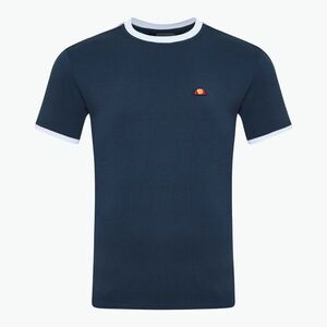 Férfi póló Ellesse Amadei navy (Amadei SHX20943429) kép