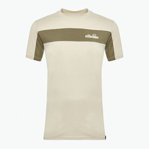 Férfi póló Ellesse Baloncieri beige (Baloncieri SHX20952214) kép