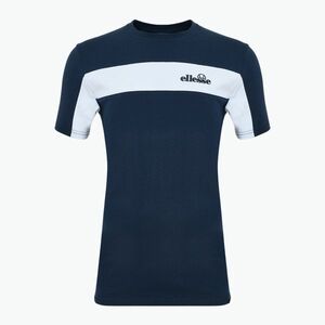 Férfi póló Ellesse Baloncieri navy (Baloncieri SHX20952429) kép