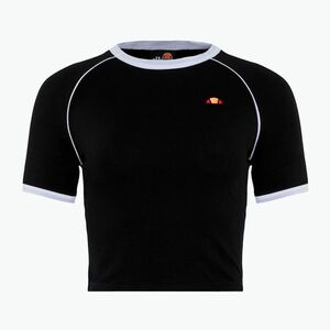 Női póló Ellesse Chevalier black (Chevalier SGX20927011) kép