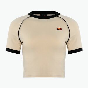 Női póló Ellesse Chevalier beige (Chevalier SGX20927214) kép