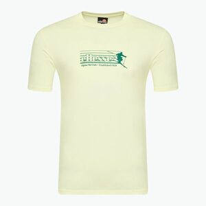 Férfi póló Ellesse Winteros off white (Winteros SHX20962904) kép