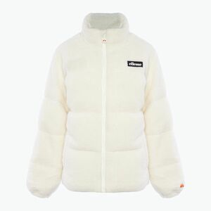 Női bélelt kabát Ellesse Berghutte off white (Berghutte SGX20918904) kép