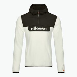 Férfi kabát Ellesse Hossu Oh black / off white (Hossu Oh SHX21068054) kép