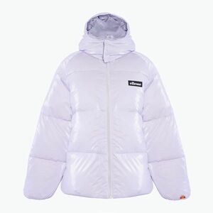 Női bélelt kabát Ellesse Lenzer Padded lilac (Lenzer Padded SGX20914303) kép
