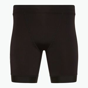 Férfi úszódzsemek TYR Large Logo 6.5" fekete (Large Logo Jammer 6.5" B08003_001) kép