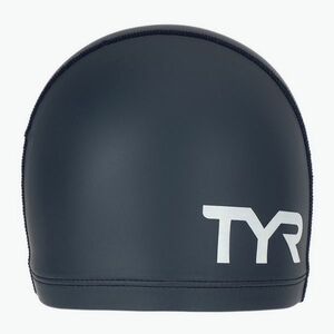 TYR Silicone Comfort úszósapka navy (Silicone Comfort LSCCAP_401) kép