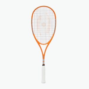Squash ütő Harrow Torque orange/ black (Torque 65900802) kép