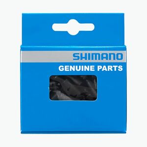Shimano váltó végdarab SIS-SP40 1 db. 6mm fekete (SIS-SP40 Y6ZA98010) kép