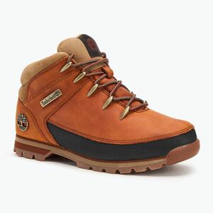 Férfi cipő Timberland Euro Sprint medium orange full grain (Euro Sprint TB0A2K84EJD1) kép