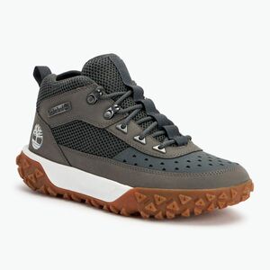 Férfi cipő Timberland Greenstride Motion 6 medium grey (Greenstride Motion 6 TB0A6A98Y551) kép