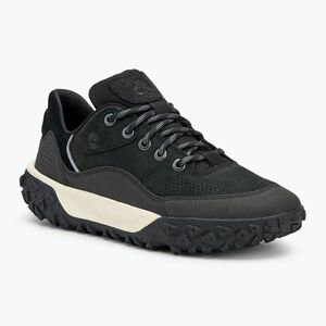 Férfi cipő Timberland Greenstride Motion 6 black nubuck (Greenstride Motion 6 TB0A6A9VW051) kép