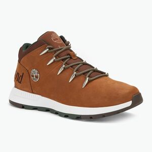Férfi cipő Timberland Sprint Trekker saddle (Sprint Trekker TB0A25DCF131) kép