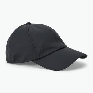 Női baseballsapka Timberland Ponytail Hat black (Ponytail Hat TB0A2Q360011) kép