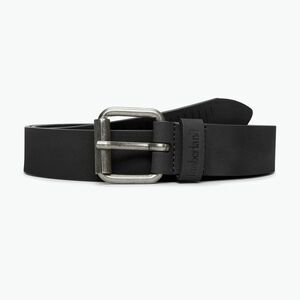 Férfi öv Timberland 35 mm Nubuck Belt black (35 mm Nubuck Belt TB0A5MRS0011) kép