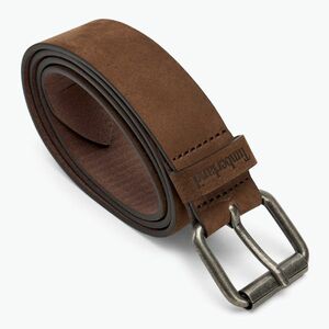 Férfi öv Timberland 35Mm Nubuck Belt dark brown (35Mm Nubuck Belt TB0A5MRS2421) kép
