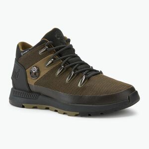 Férfi cipő Timberland Sprint Trekker military olive (Sprint Trekker TB0A5NFK3271) kép