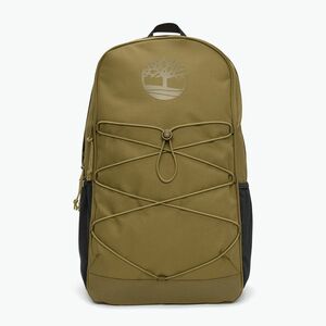 Városi hátizsák Timberland Tfo Backpack 30 l dark olive (Tfo Backpack 30Lt TB0A5SWQ3021) kép
