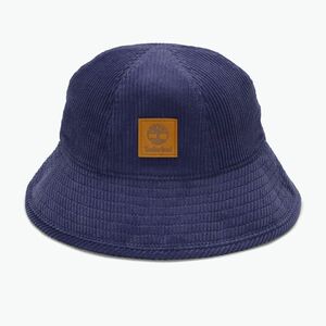 Kalap Timberland Round Top Corduroy Bucket peacoat (Round Top Corduroy Bucket TB0A5ZHP4511) kép
