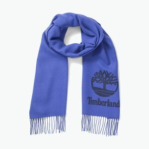 Férfi sál Timberland Yarn Dye Scarf dazzling blue (Yarn Dye Scarf TB0A616XEFQ1) kép
