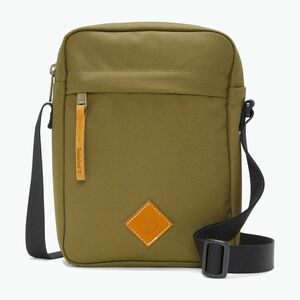 Táska Timberland Cross Body dark olive (Cross Body TB0A61GB3021) kép