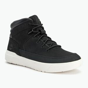 Férfi cipő Timberland Seneca Bay Hiker black (Seneca Bay Hiker TB0A62E10011) kép