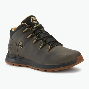 Férfi cipő Timberland Sprint Trekker Mid castlerock (Sprint Trekker Mid TB0A657Z0331) kép