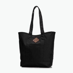 Női táska Timberland Tfo Tote 18 l black (Tfo Tote TB0A6N1D0011) kép