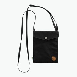 Fjällräven Pocket fekete (Pocket F24221) kép