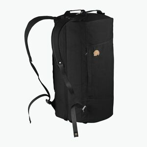 Túrahátizsák Fjällräven Splitpack Large black (Splitpack Large F24245) kép