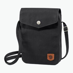 Fjällräven Greenland Pocket fekete (Greenland Pocket F23156) kép