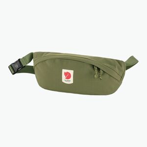 Fjällräven vesetáska Ulvo Medium 2 l zöld (Ulvo Medium F23165) kép