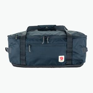 Utazótáska Fjällräven High Coast Duffel 36 l navy (High Coast Duffel 36 F23200254) kép