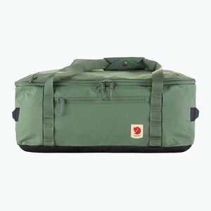 Utazótáska Fjällräven High Coast Duffel 36 l patina green (High Coast Duffel 36 F23200254) kép