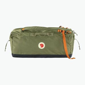 Fjällräven Färden Duffel utazótáska 80 l zöld (Färden Duffel 80 F23200283 620) kép