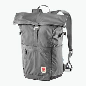 Fjällräven High Coast Foldsack 24 l cápa szürke túra hátizsák (High Coast Foldsack 24 F23222) kép