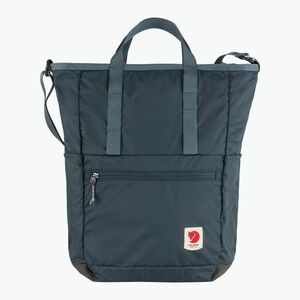 Fjällräven High Coast Totepack 23 l navy városi hátizsák (High Coast Totepack F23225) kép