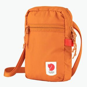 Fjällräven High Coast Pocket Pocket naplemente narancssárga (High Coast Pocket F23226) kép