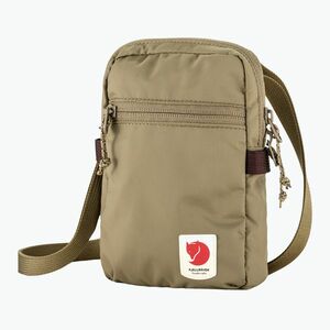 Fjällräven High Coast Pocket agyag tasak (High Coast Pocket F23226) kép