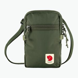 Fjällräven High Coast Pocket hegyi zöld (High Coast Pocket F23226) kép