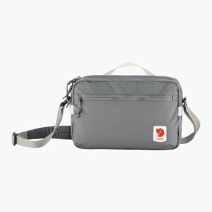 Fjällräven High Coast Crossbody 3 l cápa szürke (High Coast Crossbody 016 F23227) kép