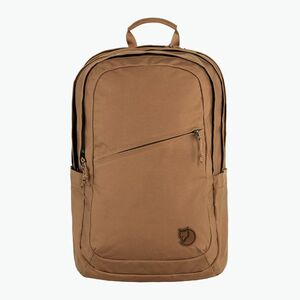 Fjällräven Räven 28 l khaki por city hátizsák (Räven 28 F23345) kép