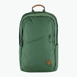 Fjällräven Räven 28 l mély patinás nappali hátizsák (Räven 28 F23345) kép