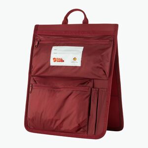 Fjällräven Kanken Organizer ox piros (Kanken Organizer F23508) kép