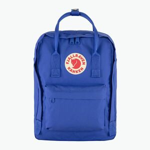 Fjällräven Kanken Laptop hátizsák 13" 13 l kobaltkék (Kanken Laptop 13" F23523 571) kép