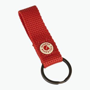 Fjällräven Kanken kulcstartó igaz piros (Kanken Keyring F23785) kép