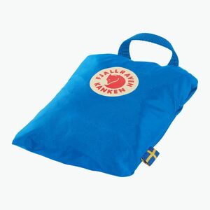 Fjällräven Kanken esővédő huzat un kék (Kanken Rain Cover F23791) kép