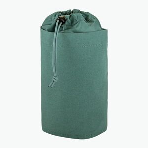 Fjällräven Kanken Bottle Pocket fagyzöld (Kanken Bottle Pocket F23793) kép