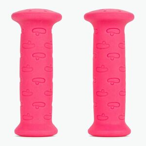 HUMBAKA robogó markolat HBK-S6Y rózsaszínű (HBK-S6Y-GP) kép