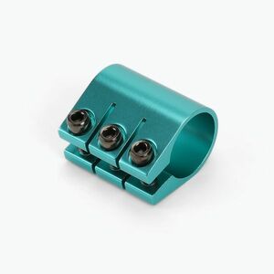 Kormányrúdtartó ATTABO EVO 2.0 robogóhoz kék (EVO 2.0 ATB-ST15-LCB) kép